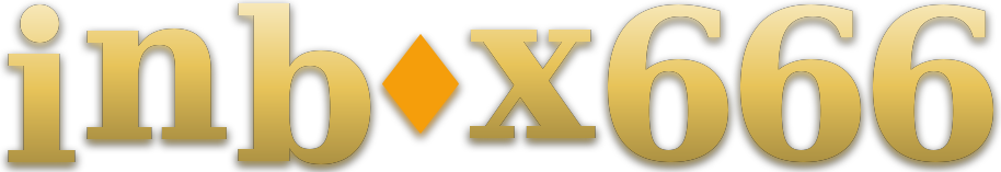 inbox666 logo